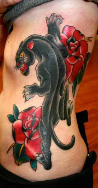 Tattoo (4454)