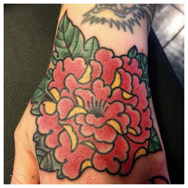 Tattoo (5098)