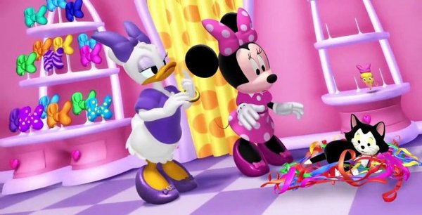 2yxa mobi Minnie s Bow-Toons -fY6m3QU6-g