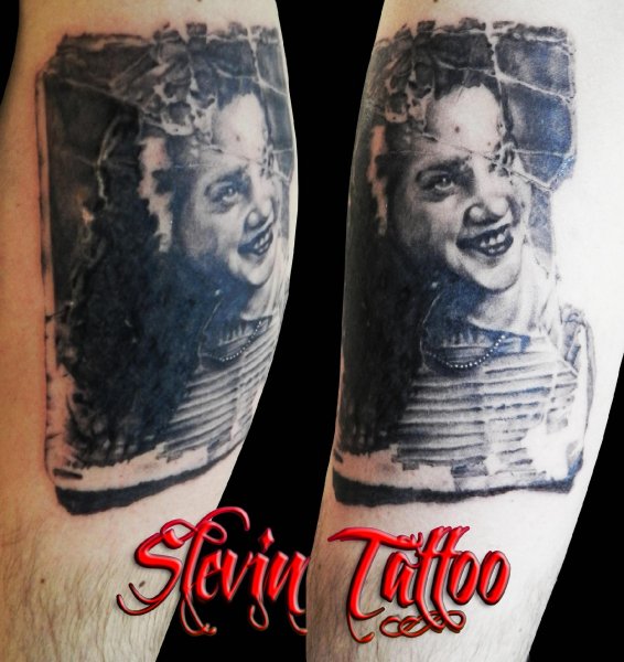 Tattoo (4785)