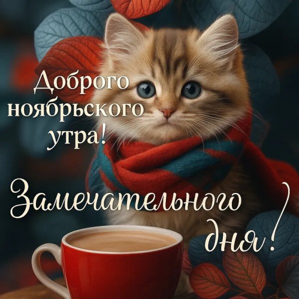 Всем вам!