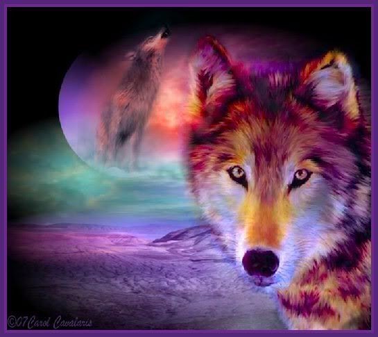 Wolves