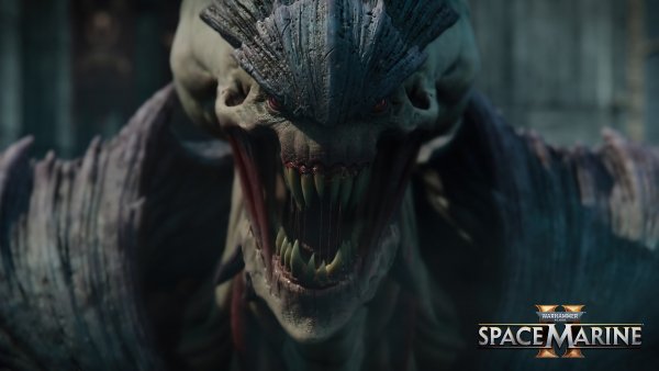 Space-marine-2-monster-4k-wallpaper