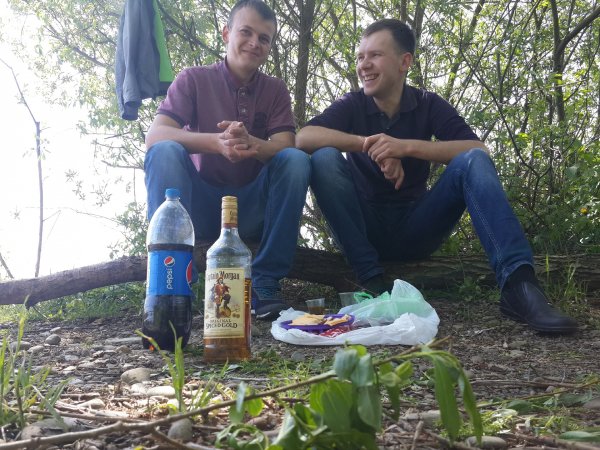 кеп морган