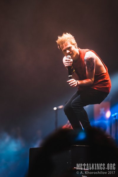 sum41 26