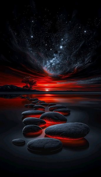 Арт Фэнтези