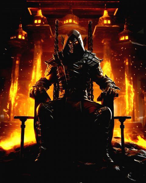 Dark Fantasy 3747985