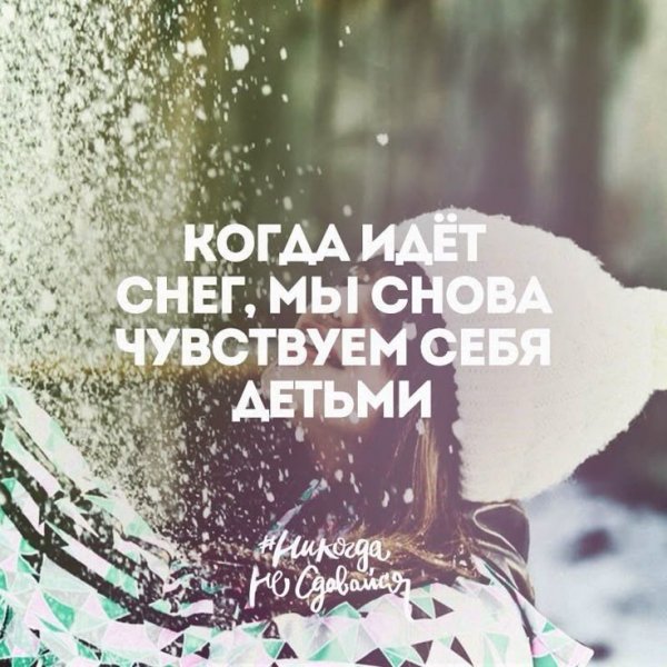 Верные слова!