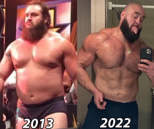 WWE (121)