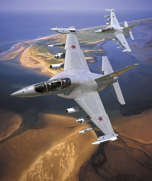 Як-130