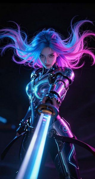 Арт Фэнтези