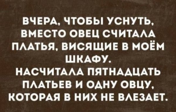 )