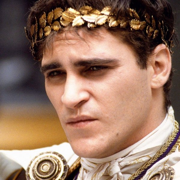 Commodus