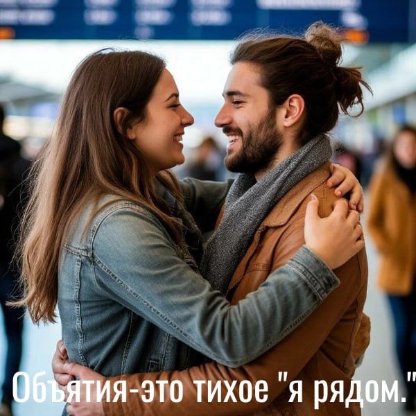 Любовь