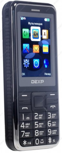 Dexp Larus M5