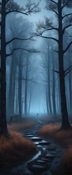 Арт Природа