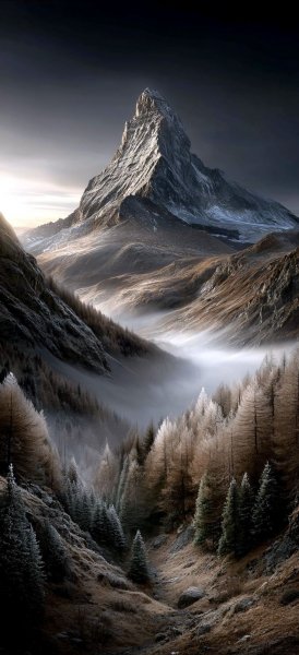 Арт Природа