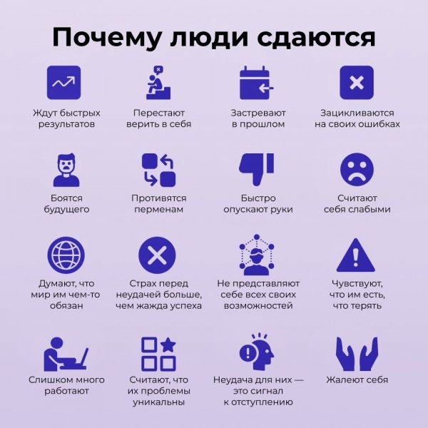 Не Вешать Нос