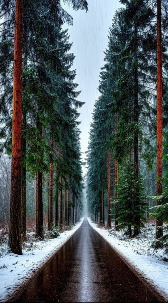 Арт Природа