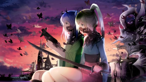 anime-girls-horned-4k-wo