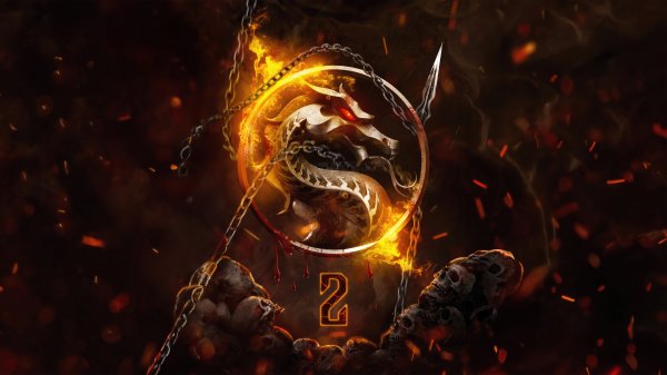 Mortal-kombat-2-logo-4k 840@5@n