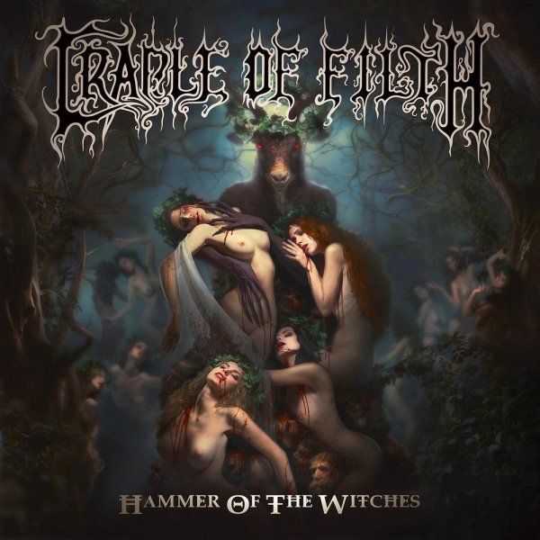 Cradle of Filth