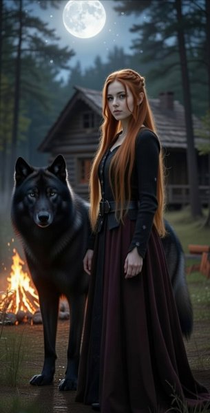 Арт Фэнтези