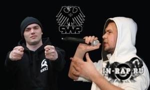 1.kla и czar