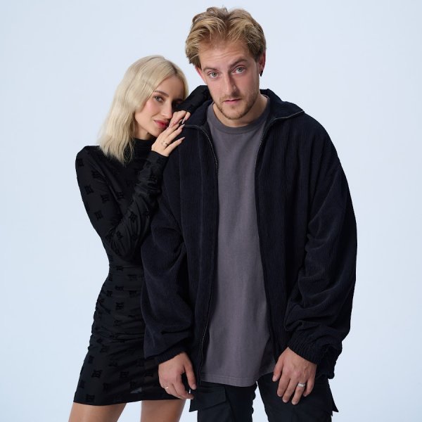 Nansi &amp; Sidorov