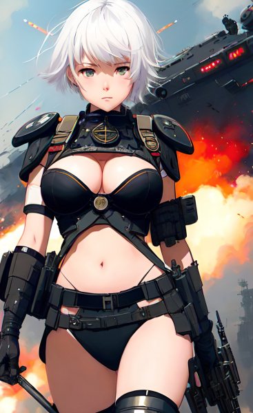 Expansion on Wargarden