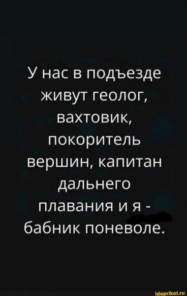 )