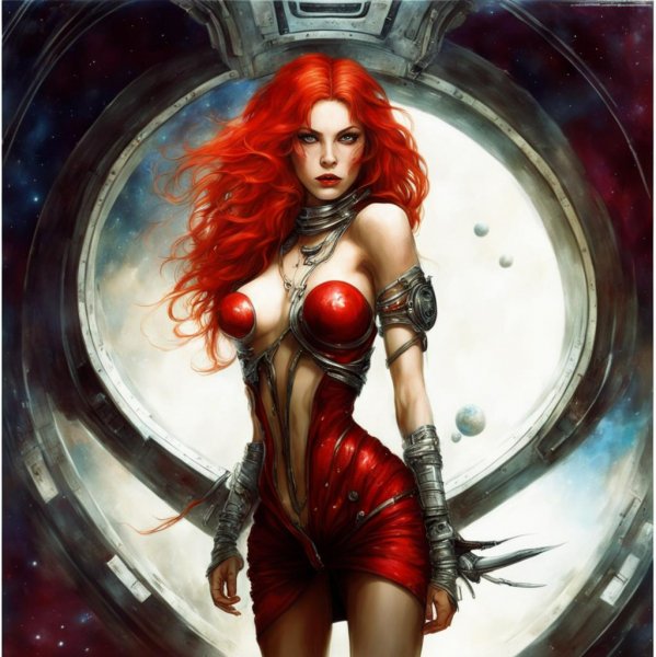 Мир Валентайн