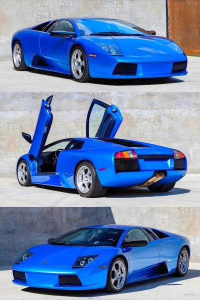 Lamborghini