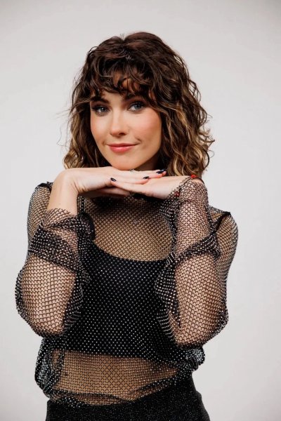 Дарья Мартыненко