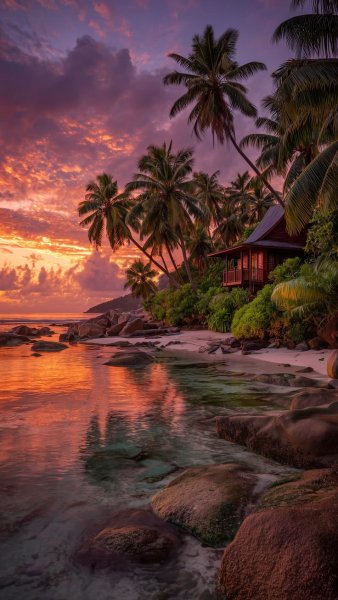 Арт Природа