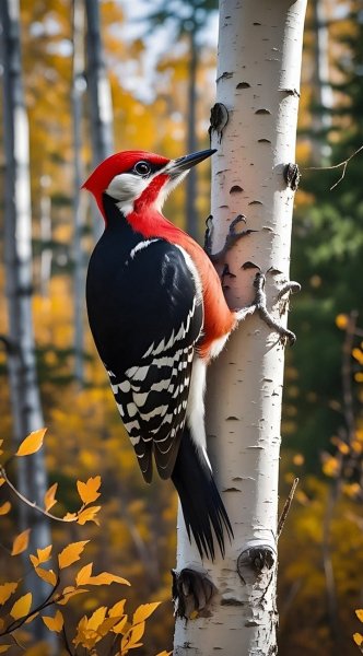 Животный Мир