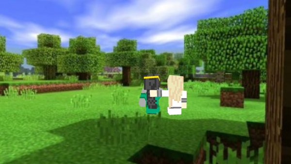 Алина Принцесса и Мелодий Певец