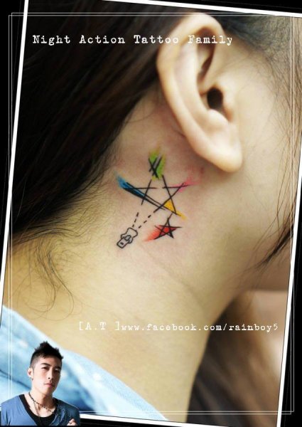 Tattoo (4901)