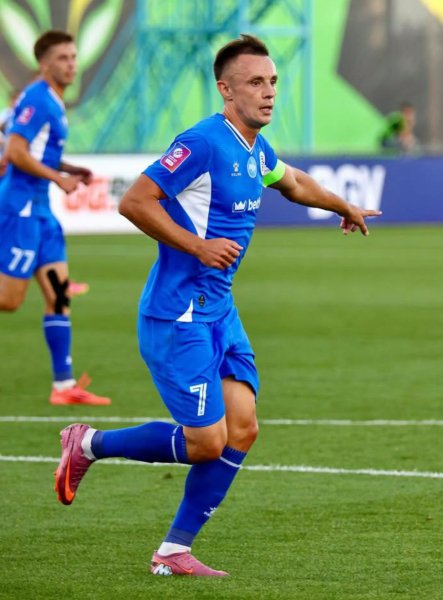 Дмитрий Коркишко