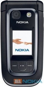 Nokia 6267 21781