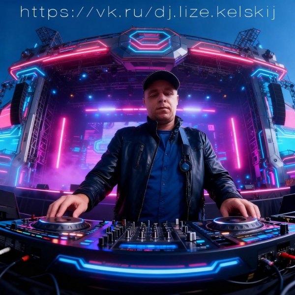 Dj Lize Kelskij