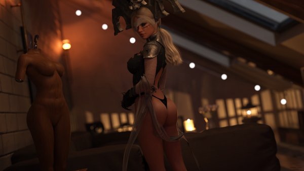 SashaRL 3