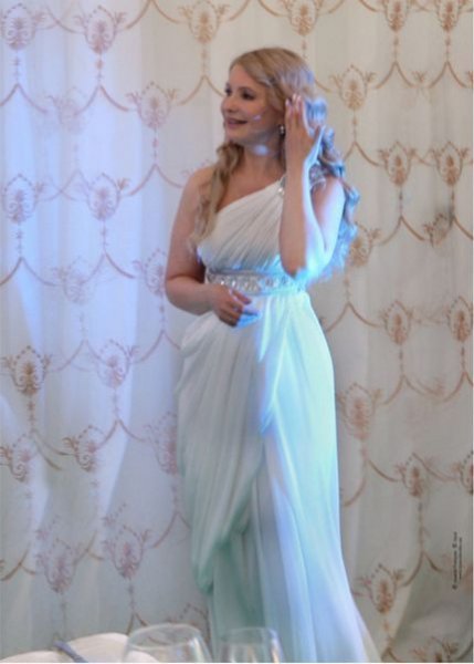 Юлия тимошенко.007