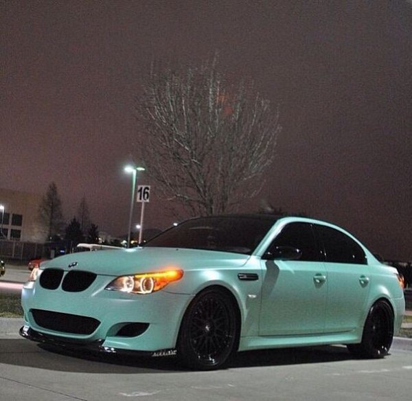 BMW