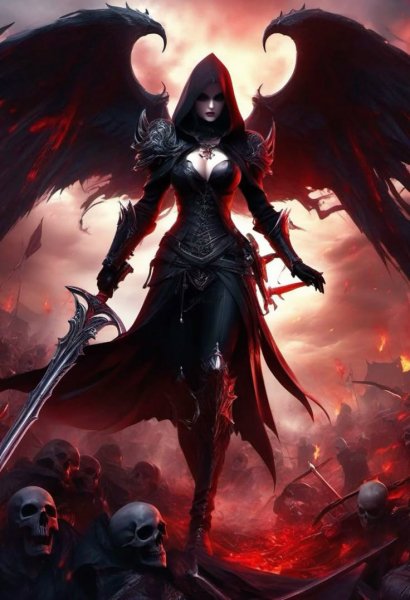 Pins by FatalframeRUS (23)