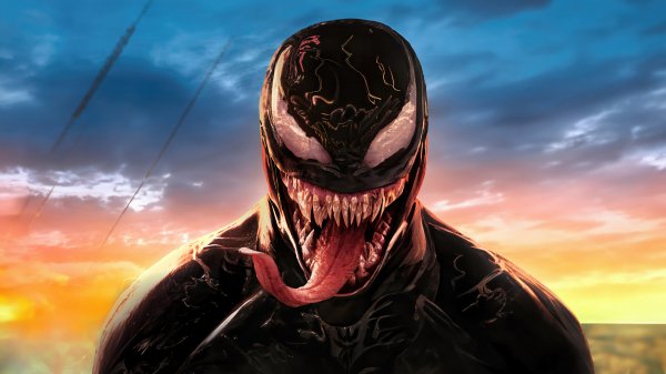 Venom-3-the-last-dance-8k-wallpaper 703@2@b