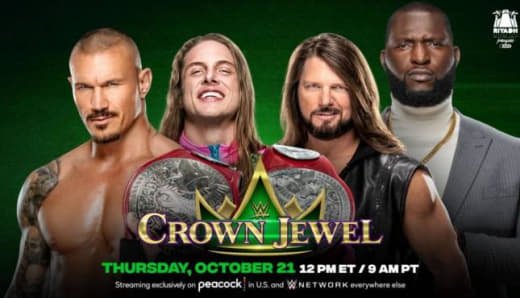 WWE (461)