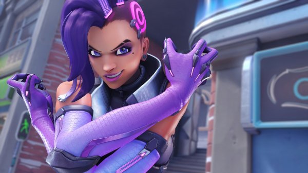 Sombra-overwatch-2-game-4k-wallpaper