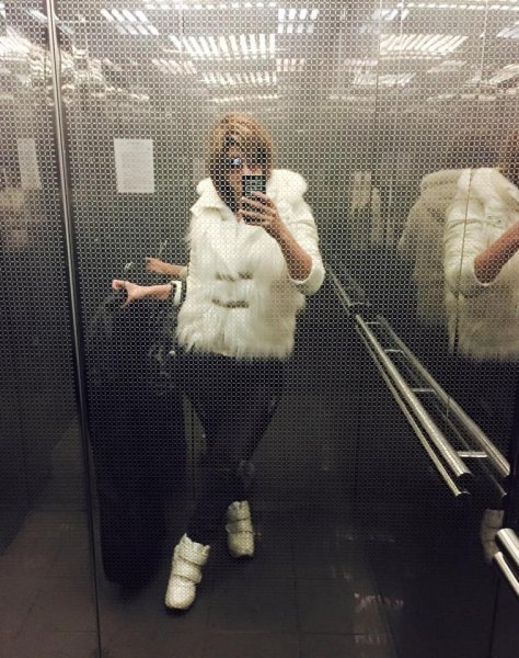 Аня каверина47