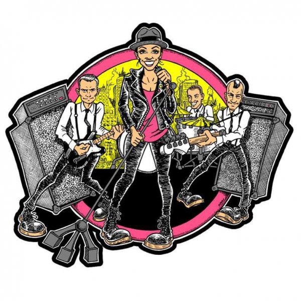 The Interrupters